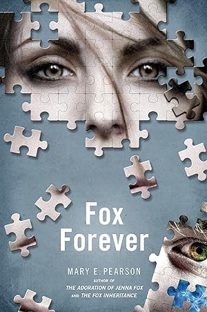 Bild des Verkufers fr Fox Forever: The Jenna Fox Chronicles zum Verkauf von moluna