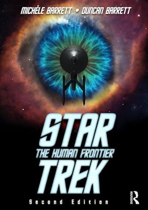 Bild des Verkufers fr Star Trek zum Verkauf von moluna