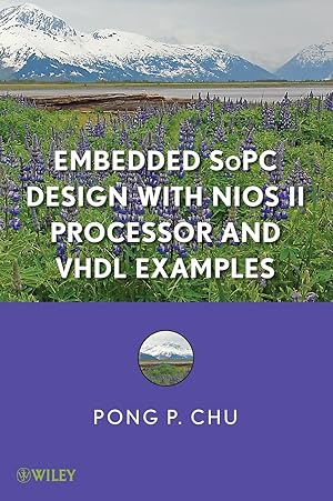 Seller image for Embedded SoPC Design with Nios II Processor and VHDL Examples for sale by moluna