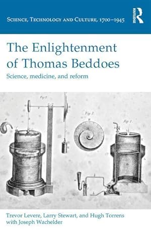 Seller image for The Enlightenment of Thomas Beddoes for sale by moluna