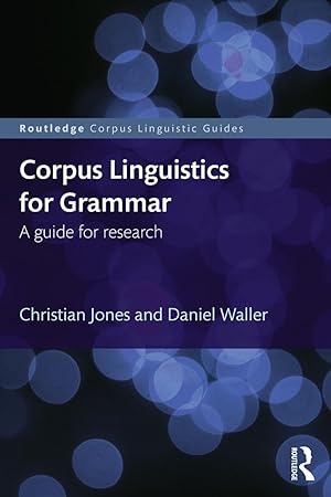 Seller image for Corpus Linguistics for Grammar for sale by moluna