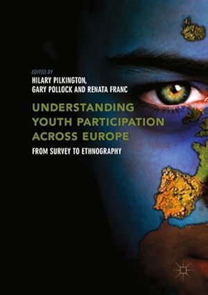 Imagen del vendedor de Understanding Youth Participation Across Europe a la venta por moluna