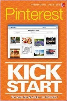 Image du vendeur pour Pinterest Kickstart mis en vente par moluna