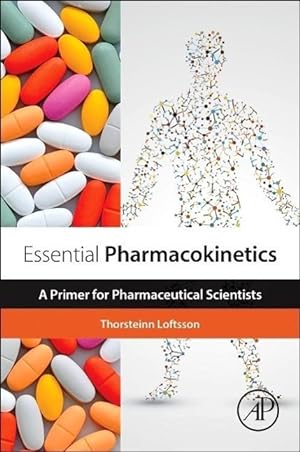 Seller image for Essential Pharmacokinetics for sale by moluna