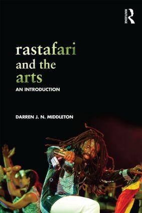 Bild des Verkufers fr Rastafari And The Arts zum Verkauf von moluna