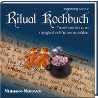 Seller image for Ritual Kochbuch for sale by moluna