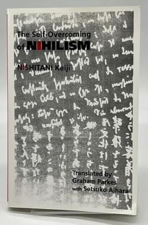 Bild des Verkufers fr The Self-Overcoming of Nihilism (Suny Series in Modern Japanese Philosophy) zum Verkauf von Dungeness Books, ABAA