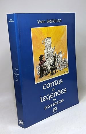 Contes et légendes du pays breton