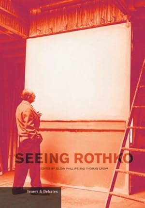 Immagine del venditore per Seeing Rothko venduto da GreatBookPrices