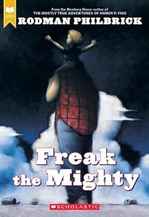 Bild des Verkufers fr Freak the Mighty zum Verkauf von moluna