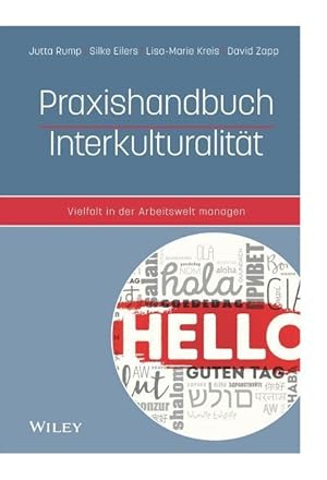 Bild des Verkufers fr Praxishandbuch Interkulturalitaet zum Verkauf von moluna