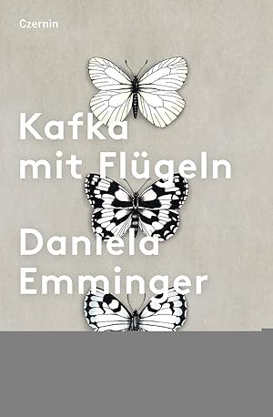 Immagine del venditore per Kafka mit Flgeln venduto da moluna