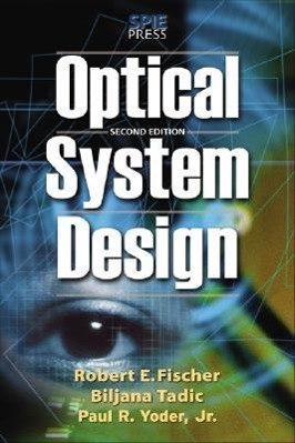 Bild des Verkufers fr Optical System Design zum Verkauf von moluna