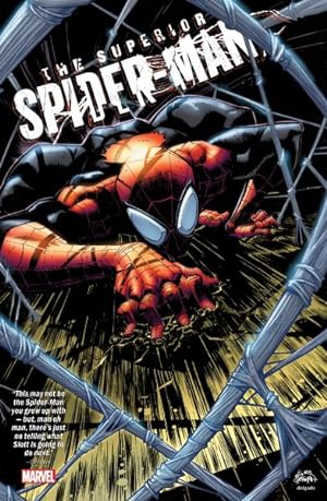 Seller image for Superior Spider-man Omnibus 1 for sale by GreatBookPrices