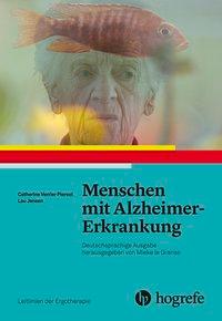 Seller image for Menschen mit Alzheimer-Erkrankung for sale by moluna