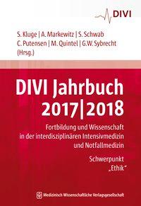 Seller image for DIVI Jahrbuch 2017/2018 for sale by moluna