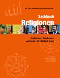 Seller image for Sachbuch Religionen for sale by moluna