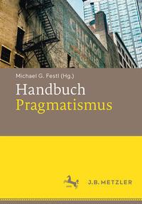 Seller image for Handbuch Pragmatismus for sale by moluna