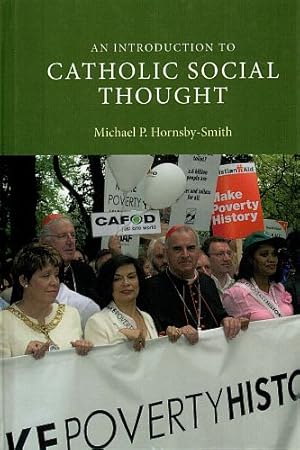 Image du vendeur pour AN INTRODUCTION TO CATHOLIC SOCIAL THOUGH. mis en vente par Sainsbury's Books Pty. Ltd.