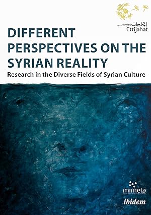 Bild des Verkufers fr Different Perspectives on the Syrian Reality zum Verkauf von moluna