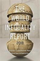 Bild des Verkufers fr The World Inequality Report zum Verkauf von moluna