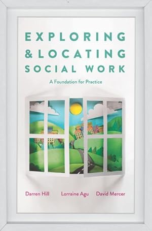 Seller image for Exploring and Locating Social Work for sale by moluna