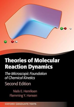 Image du vendeur pour Theories of Molecular Reaction Dynamics mis en vente par moluna