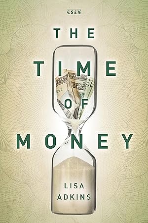 Bild des Verkufers fr The Time of Money zum Verkauf von moluna