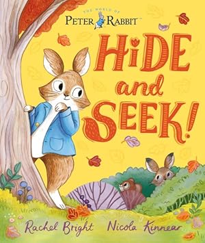 Seller image for Hide-and-seek! for sale by GreatBookPrices