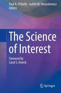 Seller image for The Science of Interest for sale by moluna