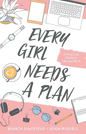 Seller image for Every Girl Needs a Plan for sale by moluna