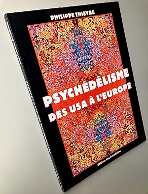 Seller image for Psychdlisme : Des USA  l'Europe for sale by Librairie Thot