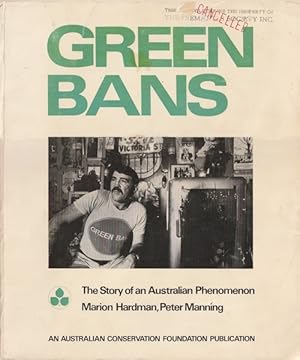 reen Bans: The Story of an Australian Phenomenon