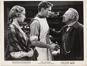 Seller image for Hills of Home (Original photograph from the 1948 film) for sale by Royal Books, Inc., ABAA