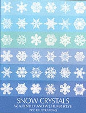 Seller image for Snow Crystals for sale by moluna