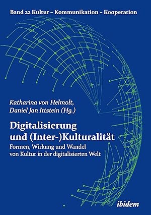 Immagine del venditore per Digitalisierung und (Inter-)Kulturalitaet venduto da moluna