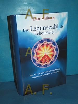 Bild des Verkufers fr Die Lebenszahl als Lebensweg : wie wir unsere Lebensbestimmung erkennen und erfllen knnen. Aus dem Amerikan. von Erika Ifang zum Verkauf von Antiquarische Fundgrube e.U.