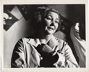 The Naked Kiss (Original photograph of Patsy Kelly from the 1964 film)