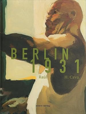 Imagen del vendedor de Berlin 1931 a la venta por moluna