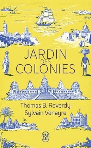 Seller image for Jardin des colonies for sale by moluna
