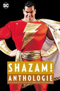 Seller image for Shazam! Anthologie for sale by moluna