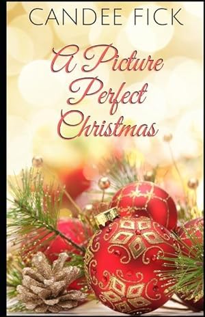 Bild des Verkufers fr A Picture Perfect Christmas zum Verkauf von moluna