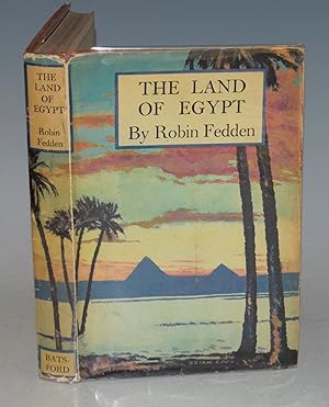 The Land of Egypt. Illustrated from photographs by A.COSTA, and others.