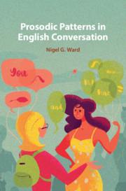 Seller image for The Prosodic Patterns of English Conversation for sale by moluna