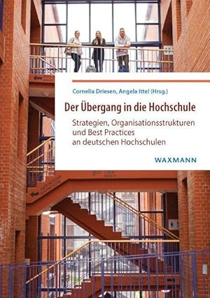 Seller image for Der bergang in die Hochschule for sale by moluna
