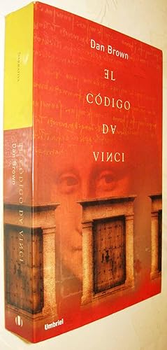 Seller image for (S1) - EL CODIGO DA VINCI for sale by UNIO11 IMPORT S.L.