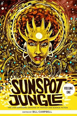 Imagen del vendedor de Sunspot Jungle a la venta por moluna