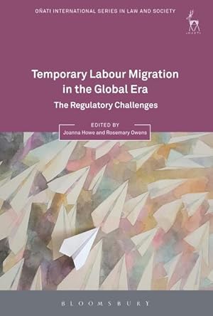 Seller image for Temporary Labour Migration in the Global Era for sale by moluna
