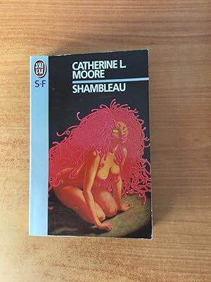 Image du vendeur pour J'AI LU SCIENCE-FICTION n 415 : SHAMBLEAU mis en vente par KEMOLA