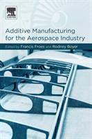 Bild des Verkufers fr Additive Manufacturing for the Aerospace Industry zum Verkauf von moluna
